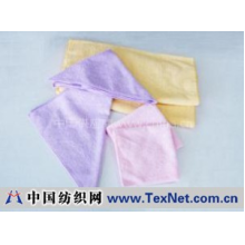 风帆纺织毛巾厂 -超细纤维方巾